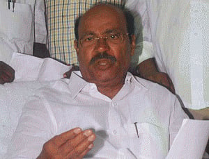 India can move international court for fishing rights: Ramadoss