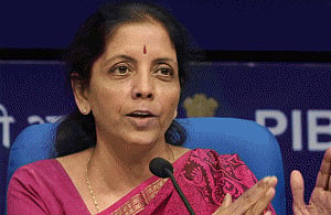 Heading towards 'Congress-mukt Bharat': BJP