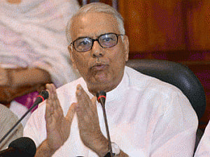 Govt taking steps for businesses to grow: Sinha