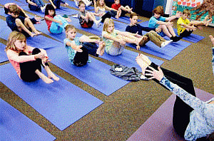 School yoga does not violate religious freedom: US court