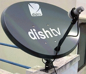 Dish TV continues association with KKR in IPl
