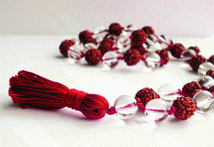 The remedy bead