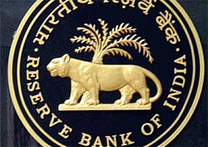 RBI's first policy review of fiscal on Tuesday