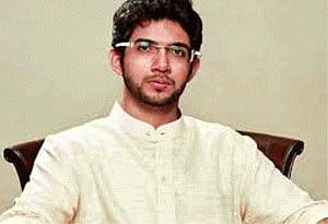 Shiv Sena's work will speak: Aaditya Thackeray