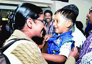 Hostilities in Yemen fail to stop India