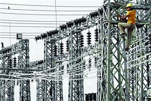 Payback time for discoms