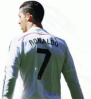Madrid on cloud 9