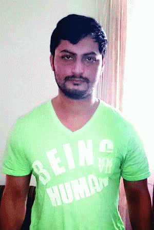 U'khand cops rushed to Punjab to bring Bhura