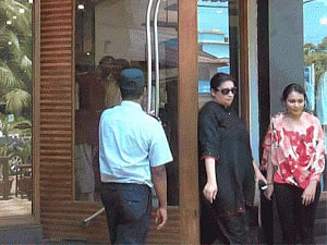 Fabindia manager gets anticipatory bail