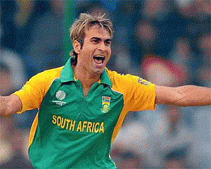 Spinners will play key role in IPl: Imran Tahir