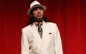 Yoga guru accused of sexual assault denies allegations
