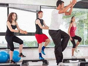 Vigorous exercise may help you live longer: study