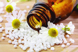Art of healing