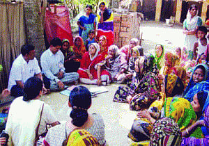 MUDRA Bank to be launched by PM, to act as regulator for MFIs