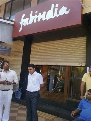 Fabindia top executives to be quizzed on Apr 10: Goa Police