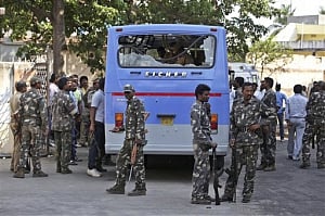 Muslim group seeks CBI probe into 'extra-judicial' killings