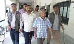 Indian among two UlFA members sentenced to life in Bangladesh