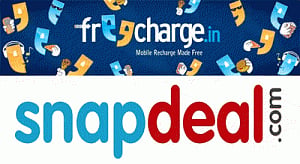 Snapdeal acquires mobile transaction platform FreeCharge