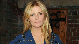 Mischa Barton sues her mother over earnings