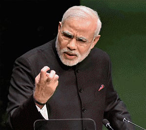 Business, technology high on PM's agenda during 3-nation tour