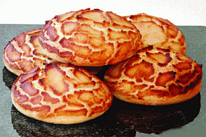 Bread basket