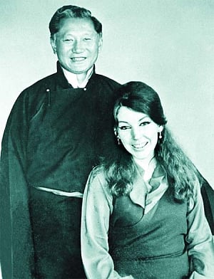 Intrigue, love and the Great Game: A story of Sikkim