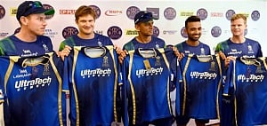 Rajasthan Royals player approached for spot-fixing