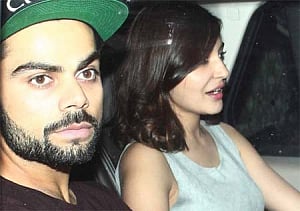 One should be ashamed for criticising Anushka, says Kohli