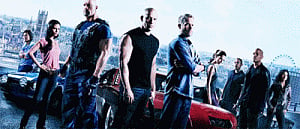 'Fast & Furious 7' mints Rs.100 crore in India