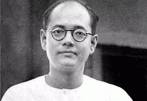 BJP attacks Cong over snooping on Netaji family