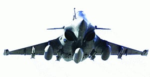 India to buy 36 Rafale jets off-the-shelf