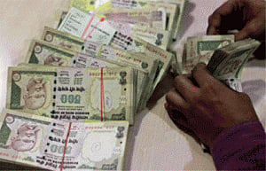 India's forex reserves increase by $1.62 bn
