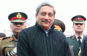 'Transgression by China into Indian territory has reduced'