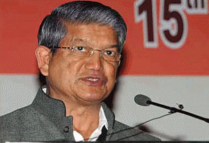 Assess yatra preparations with positive mind: Rawat to BJP