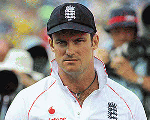 Pietersen best player I have played with: Strauss