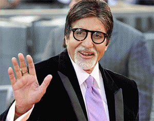 Amitabh Bachchan praises 'Margarita With A Straw'