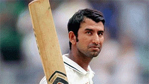 Pujara vows to take on added responsibility for Yorkshire