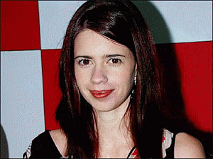 Bollywood has become a business: Kalki Koechlin