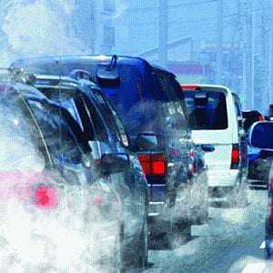NGT to put Delhi out of business