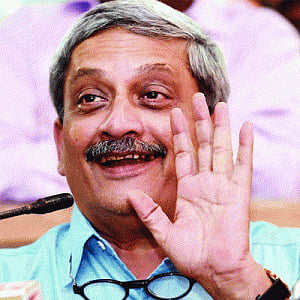 Rafale deal oxygen for IAF's ageing fleet: Def Minister
