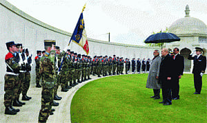 PM's 'Make in India' touches the sky