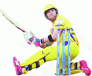 Brenton McCullum