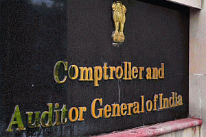 Fund paucity hit 'Manodhairya' scheme beneficiaries: CAG