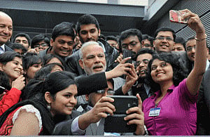 Indians can now extend stay in France after completing studies