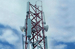 COAI says no need for fears of cell phone tower radiation