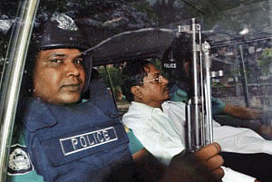 Bangladesh on alert after top Jamaat leader's execution