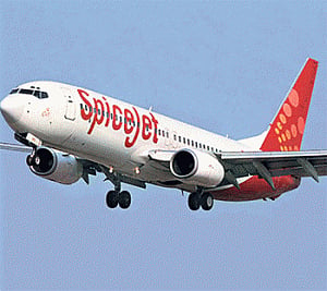 SpiceJet leases 3 Boeing 737s to cater to summer rush