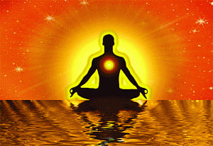 The big bang theory