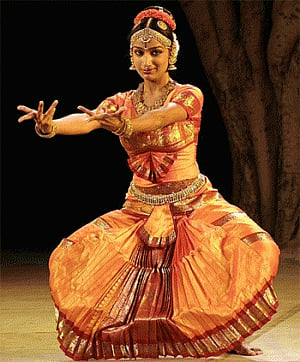 Yoga, classical dance, Make in India lion at Hannover inaugural