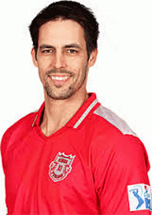 Anureet, Sandeep always give their 100 percent: Johnson